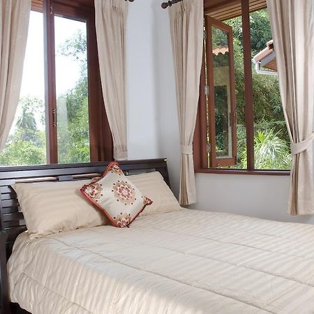 Krabi Dream Home Pool Villa ภายนอก รูปภาพ