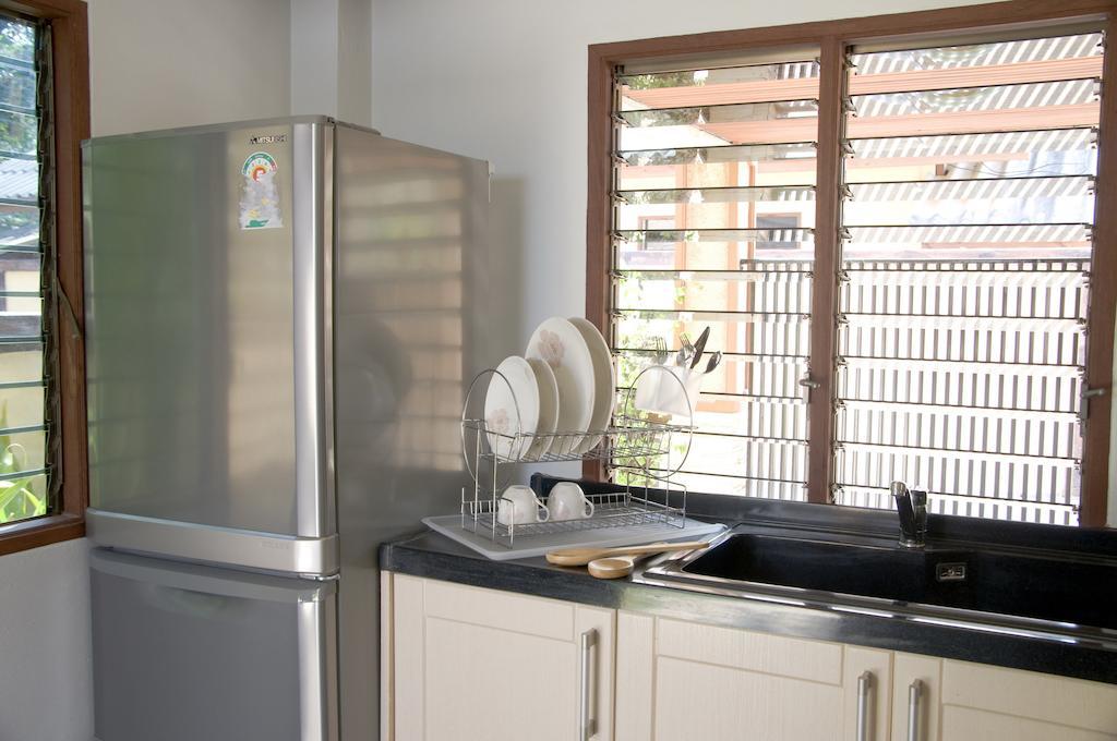 Krabi Dream Home Pool Villa ภายนอก รูปภาพ