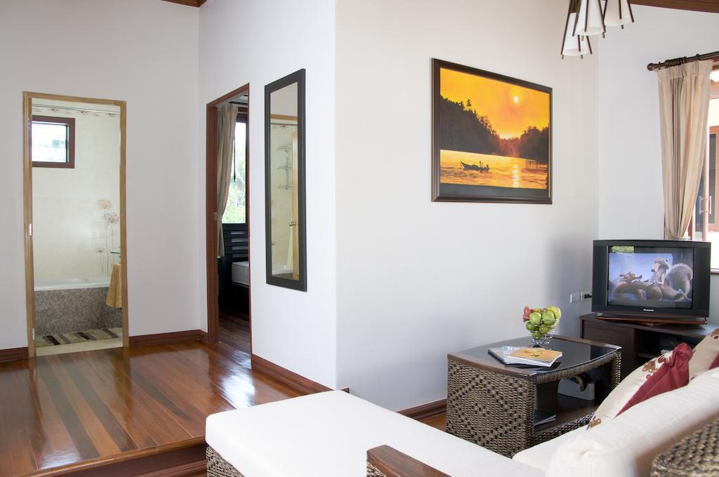 Krabi Dream Home Pool Villa ภายนอก รูปภาพ