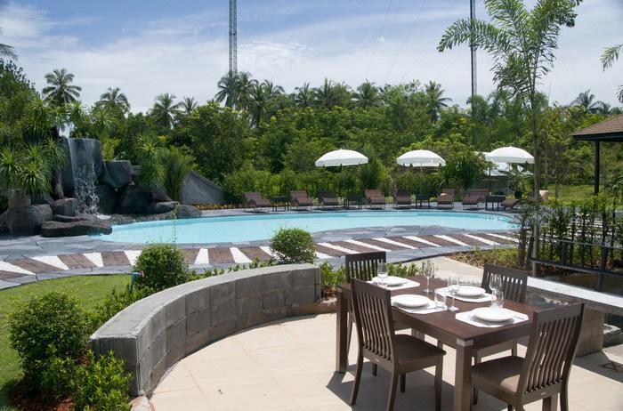 Krabi Dream Home Pool Villa ภายนอก รูปภาพ